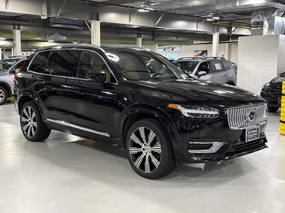 Certified 2023 Volvo XC90 B6 Ultimate w/ Protection Package Premier