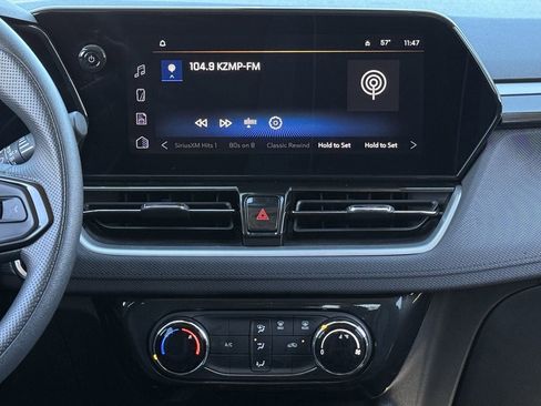 Certified 2025 Chevrolet TrailBlazer LT image 16