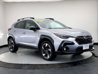 Used 2024 Subaru Crosstrek 2.5i Limited