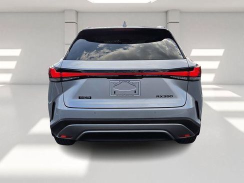 Used 2026 Lexus RX 350 Premium Plus w/ Accessory Package (Z1) image 50