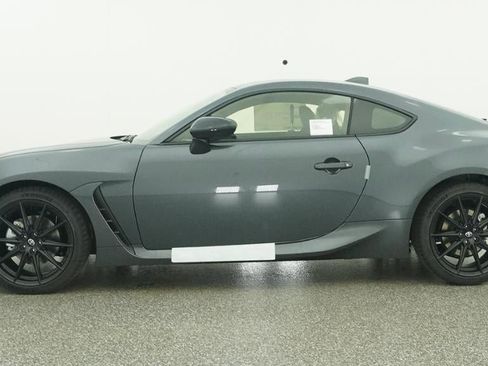 New 2026 Toyota GR86 Premium image 19