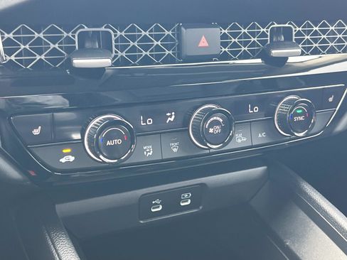 Certified 2024 Honda Accord EX-L image 15