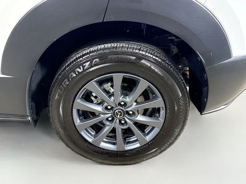 Used 2025 MAZDA CX-30 AWD 2.5 S image 28