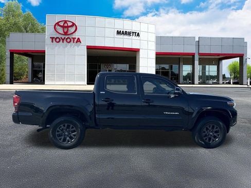 Used 2023 Toyota Tacoma SR5 image 25