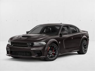 Used 2023 Dodge Charger SRT Hellcat RWD video 1