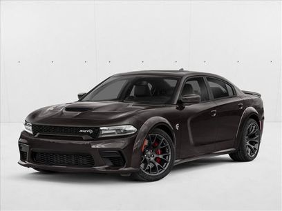 Used 2023 Dodge Charger SRT Hellcat