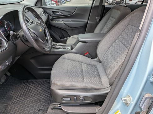 Used 2022 Chevrolet Equinox LT FWD image 14