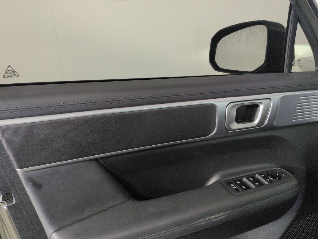 Used 2024 Hyundai Santa Fe SEL FWD image 26