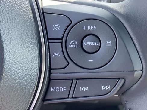 New 2026 Toyota Corolla SE FWD image 27