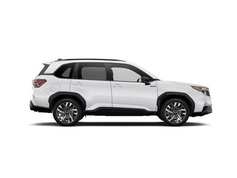 New 2025 Subaru Forester Touring image 7