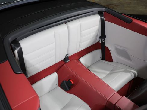 Used 2025 Porsche 911 Turbo S image 22