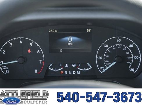 New 2025 Ford Transit 350 148 High Roof Extended w/ Load Area Protection Package image 34