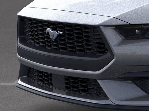 New 2026 Ford Mustang Coupe image 17
