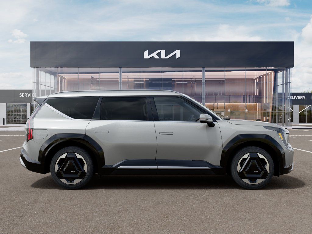 New 2026 Kia EV9 Land AWD/4WD image 7