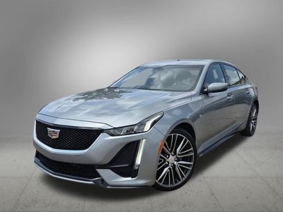 Used 2023 Cadillac CT5 Sport