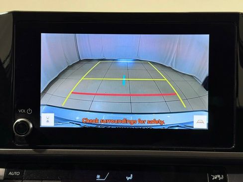 Certified 2025 Toyota Camry LE image 26