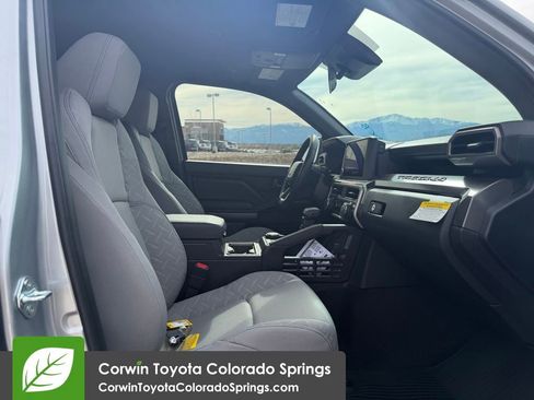 New 2026 Toyota Tacoma SR5 image 28
