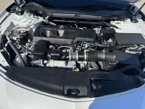 Certified 2022 Acura TLX w/ Technology Package image 34