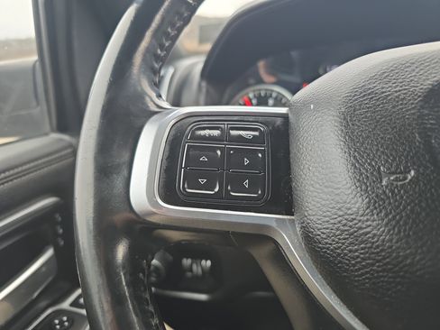 Used 2020 RAM 3500 Laramie w/ Night Edition image 22