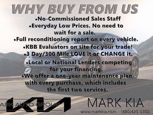 Used 2022 Kia Sportage LX FWD image 19