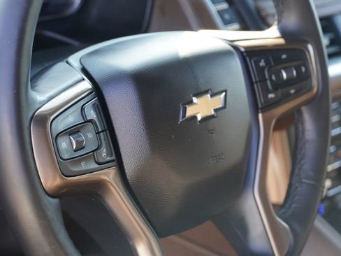 Used 2022 Chevrolet Tahoe High Country RWD image 31