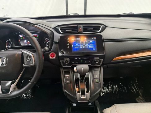 Used 2021 Honda CR-V EX image 30