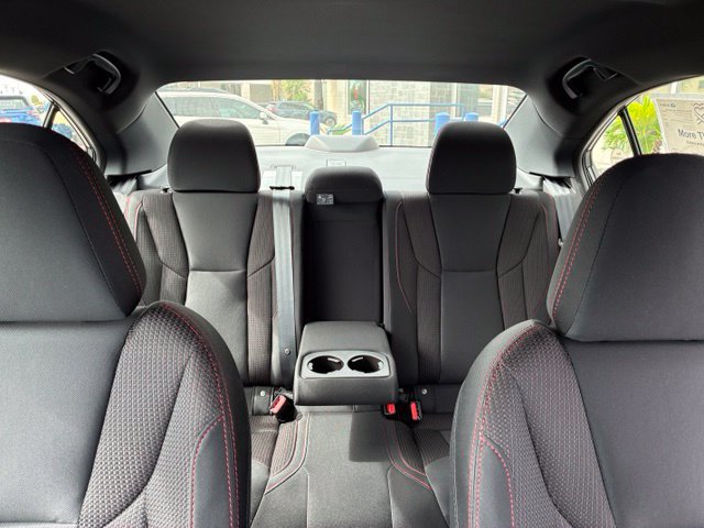 New 2026 Subaru WRX Premium AWD/4WD image 32