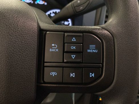 New 2026 Ford F550 4x4 Regular Cab Super Duty w/ XL Chrome Package image 15