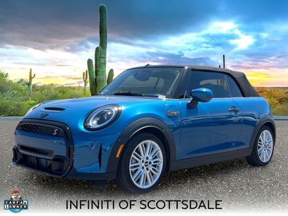 Used 2024 MINI Cooper S
