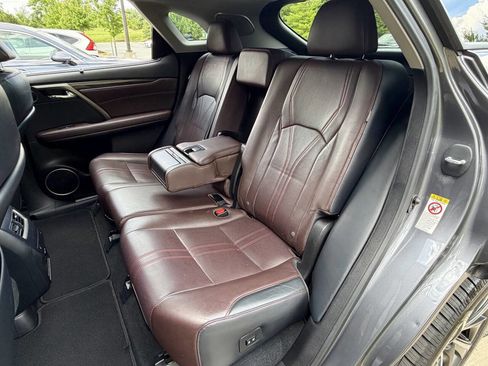 Used 2016 Lexus RX 350 FWD w/ Luxury Package image 38
