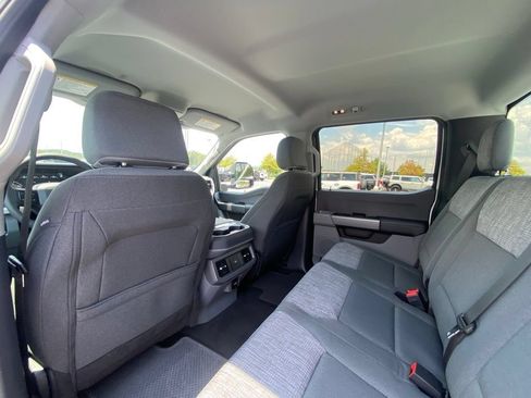 New 2026 Ford F250 XLT w/ Tremor Off-Road Package AWD/4WD image 22