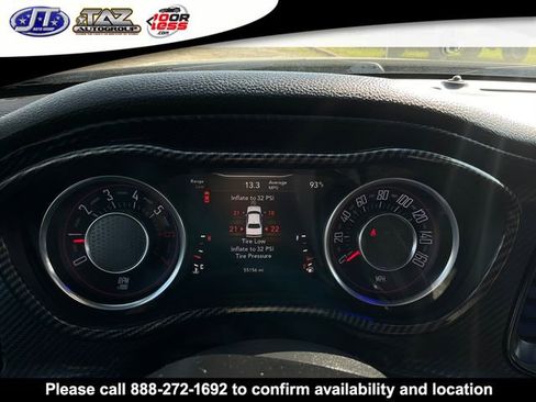 Used 2016 Dodge Challenger R/T Plus RWD image 12