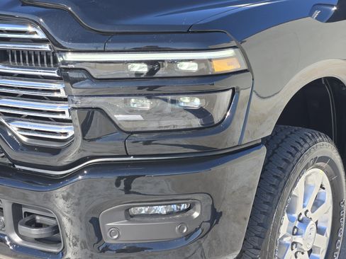 New 2026 RAM 2500 Laramie w/ Sport Appearance Package AWD/4WD image 6
