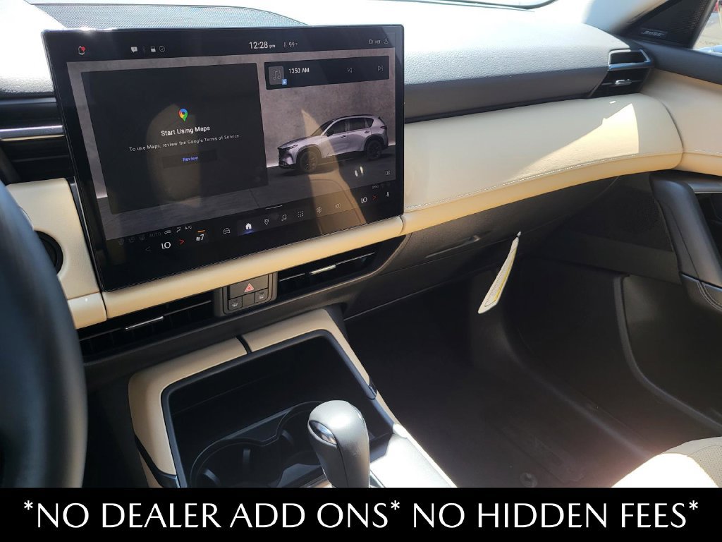 New 2026 MAZDA CX-5 2.5 S w/ Premium Package AWD/4WD image 19