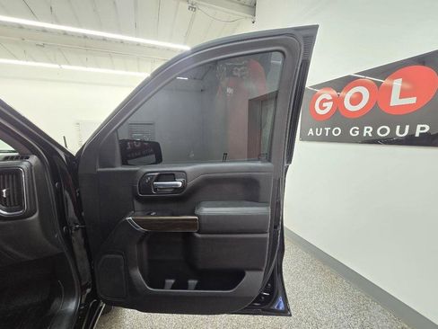 Used 2020 Chevrolet Silverado 1500 LT w/ Texas Edition RWD image 26