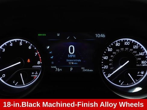Used 2024 Toyota Camry SE w/ Cold Weather Package AWD/4WD image 26