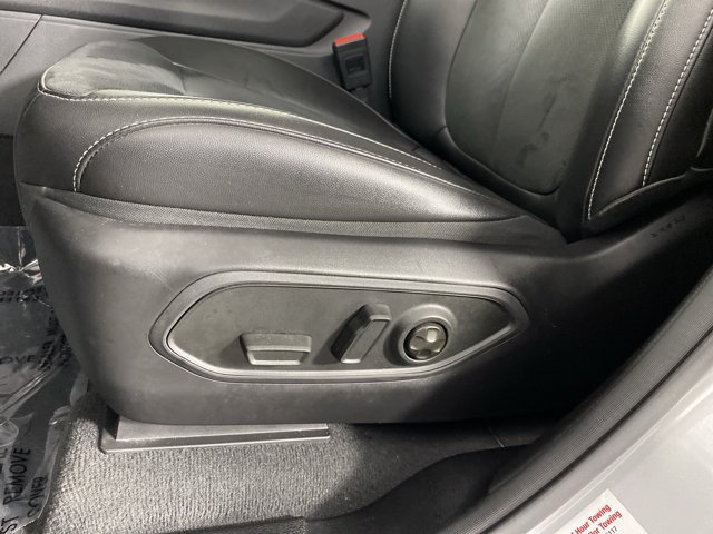 Used 2024 Jeep Grand Cherokee Altitude AWD/4WD image 18