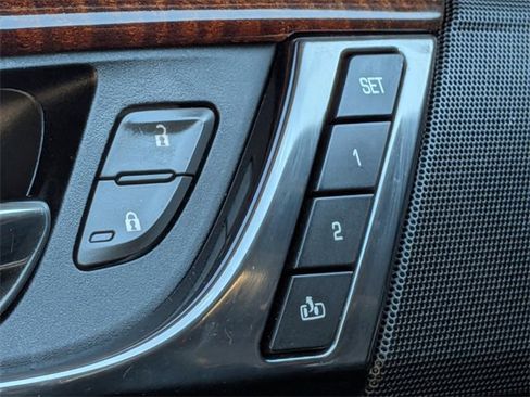 Used 2014 Cadillac CTS Luxury image 24