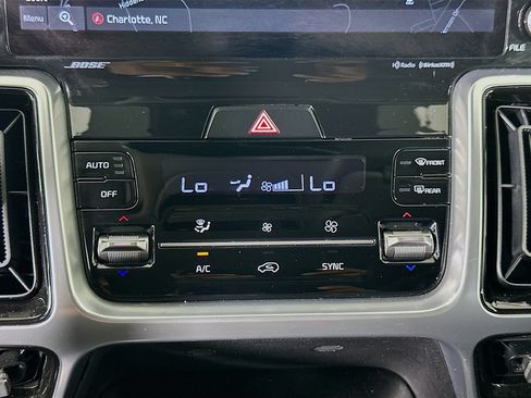 Used 2021 Kia Sorento SX FWD image 24