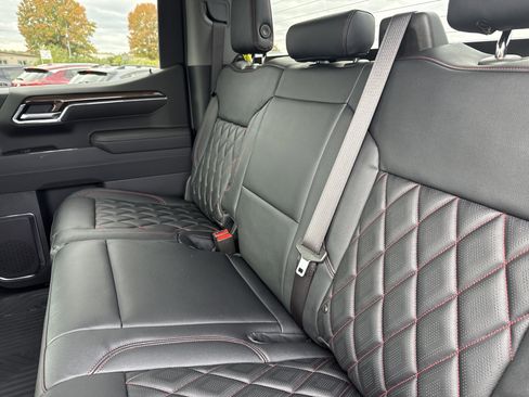 New 2026 Chevrolet Silverado 1500 LT Trail Boss image 12