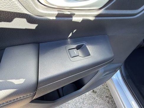 New 2026 Honda CR-V LX image 15