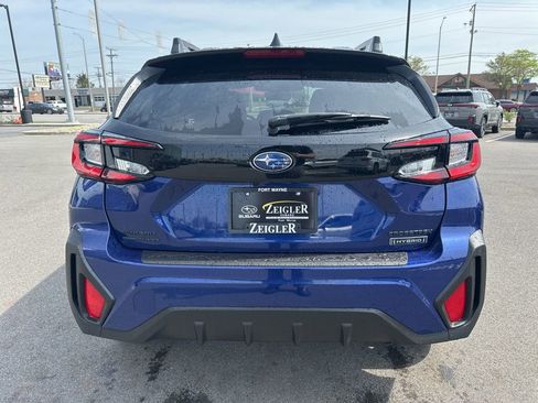 New 2026 Subaru Crosstrek 2.5i Sport AWD/4WD image 5