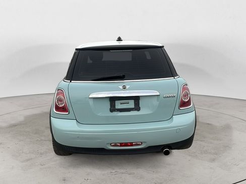 Used 2012 MINI Cooper Hardtop image 5