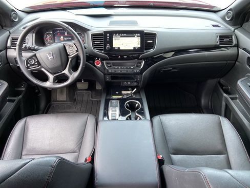 Used 2024 Honda Passport Black Edition image 54