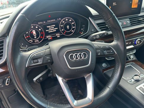 Used 2018 Audi Q5 2.0T Premium Plus w/ Premium Plus Package AWD/4WD image 20