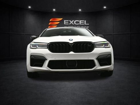 Used 2022 BMW M5 Competition w/ Competition Package image 67