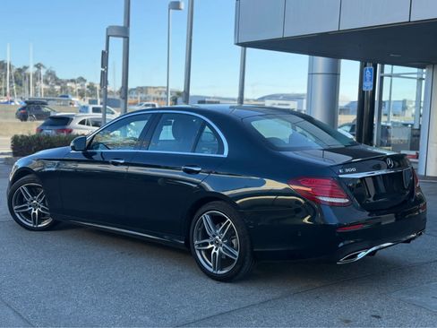 Used 2018 Mercedes-Benz E 300 E 300 image 4