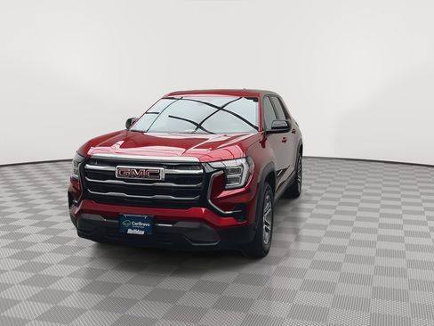 Certified 2025 GMC Terrain Elevation AWD/4WD image 33