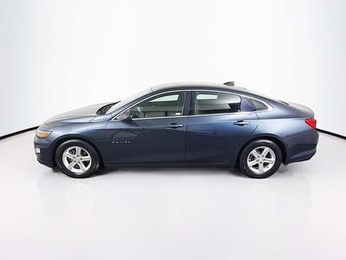 Used 2019 Chevrolet Malibu LS FWD image 4