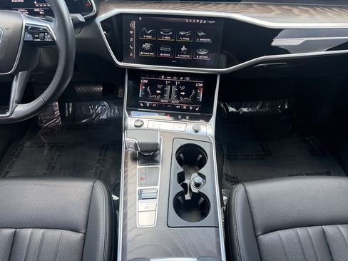 Used 2021 Audi A7 3.0T Premium Plus AWD/4WD image 16